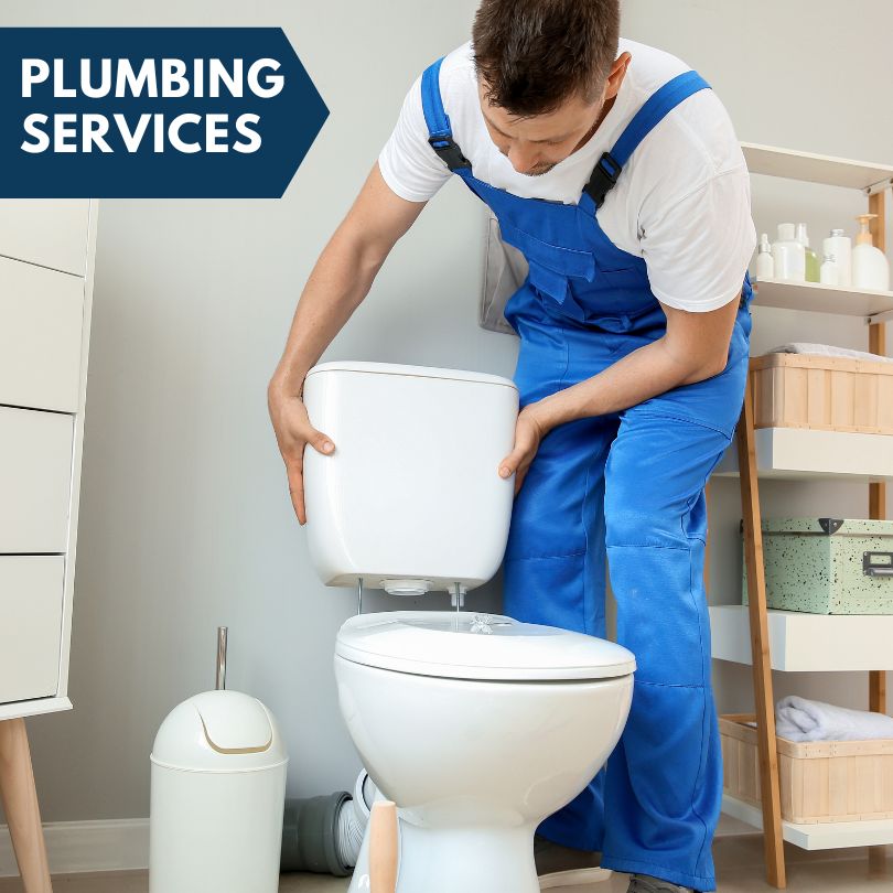 Plumbing Company in Cornelius, NC